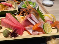-梅丘·寿司の美登利(银座店)