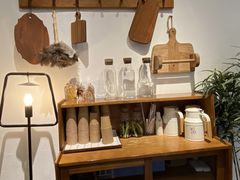 -山由之cafe&meal(小寨店)