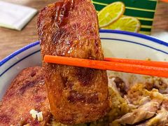 -亞婆井·劲抽面食(铂顿城店)