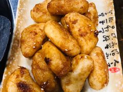 红糖糍粑-滋味土家·土菜馆(大牌坊店)