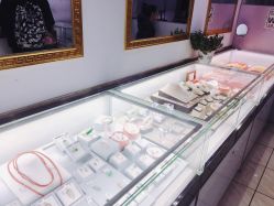 -张师傅首饰加工修理(西单华威潮铺街店)