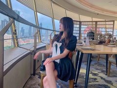 -杏荟旋转餐厅(广州爱群店)