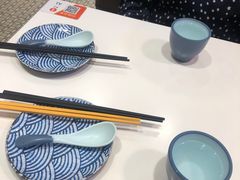 -龙记香港茶餐厅(久光百货店)