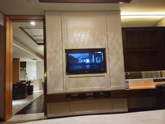 -西安赛瑞喜来登大酒店