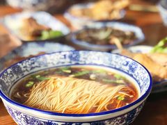 -孙盛兴奥灶面馆·蟹黄面·三虾面(山塘街总店)