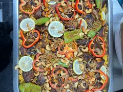 -La Medina餐厅(亮马河南路店)