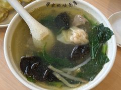 -蒋家桥饺面店(东关街店)
