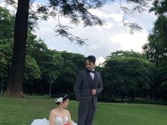 -经典婚纱摄影美学馆·私人定制