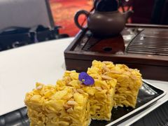 -白天鹅宾馆-宏图府餐厅