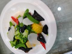 -天宝酒店(万达店)