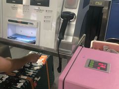 -福州长乐国际机场