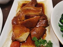 -新旺茶餐厅(嘉里城店)