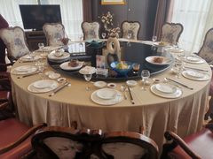 -无锡鼎尚皇冠酒店