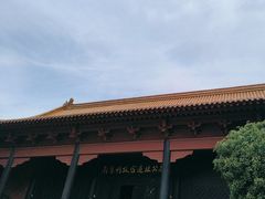 -明故宫遗址公园