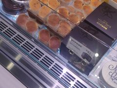 芝士舒芙蕾-巴黎贝甜(常德路店)