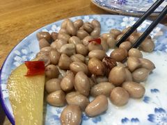 餐前菜-517烧烤·龙虾·海鲜大排档(万象都荟店)