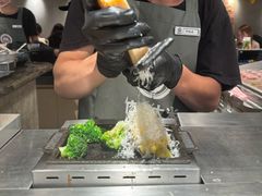 -肉肉大米(金虹桥店)