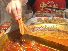 -小龙坎火锅(全球总店)