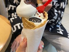 -DQ·蛋糕·冰淇淋(包河万达店)