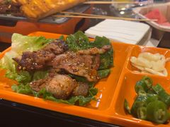 -林二哥宜烤官·宜宾小烧烤