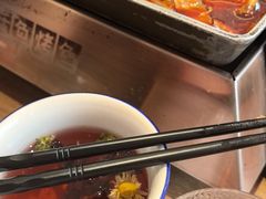 -鱼酷活鱼烤鱼(静安大融城店)
