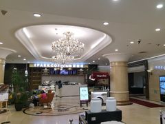 -北京广安门维景国际大酒店