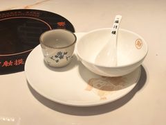 -滋粥楼·顺德菜(番禺广场总店)