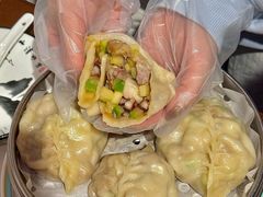 -松云居.大连人.大连菜