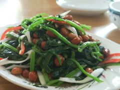 -西北朗益和穆斯林餐厅