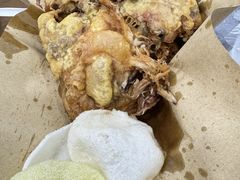 金牌葫芦鸡-西安贾三灌汤包·回坊小吃·清真炒菜(北院门总店)