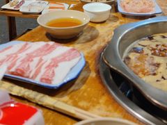 -周记全牛油火锅
