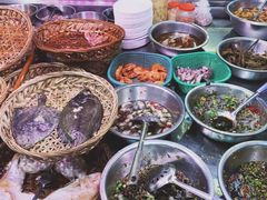 -长平老姿娘夜粥(平东一街店)