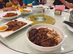 -鹅公村·国家非遗传承(荔湾店)