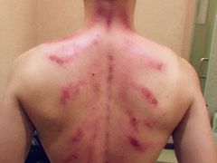 -舒馨坊养生会所·足浴·油压·SPA(瑞景店)