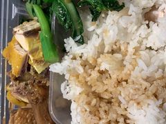 -百佳永辉超市(福田星河店)