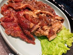 -好旺角烤肉(农林五道街总店)