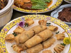 -仿膳饭庄·宫廷风味(百年传承店)