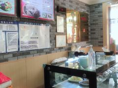 -津门张记包子铺(津塘路店)