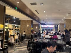-重庆九记老火锅(广场店)