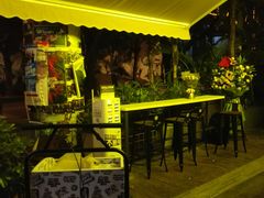 -JUKEBOX玖部音乐餐厅(华侨城店)