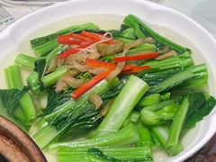 -凤来茶餐·粤菜馆(珠江新城店)