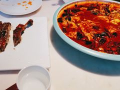 -茅庐川菜(烟台万象汇店)
