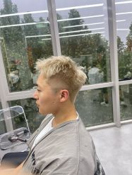 -MY HAIR ARDOR
