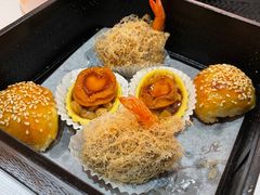 -翠园(广州太古汇店)