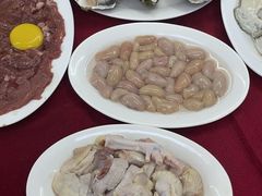 -花苑美食横琴生蚝火锅(拱北粤华路店)