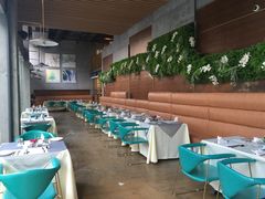 大堂-1Cake壹刻蛋糕(奥体公园味觉艺术馆店)