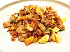 -马凯餐厅(地安门店)