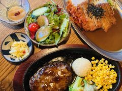 -铃木食堂(北新桥店)