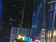 -HALO广场(梨园路店)
