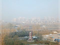 -前关湿地公园